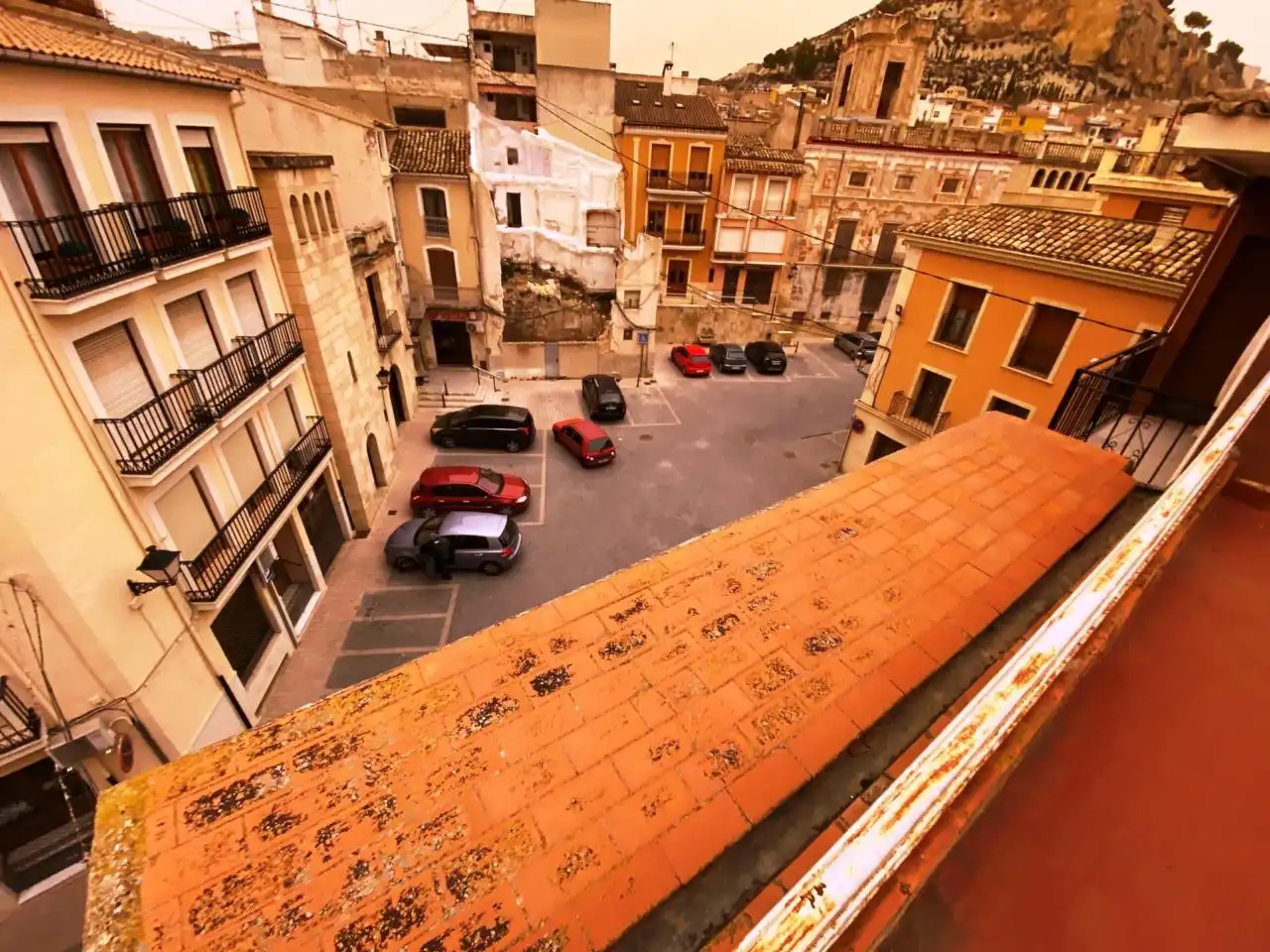 House with terrace for sale in Carrer Major 1, imagen 21