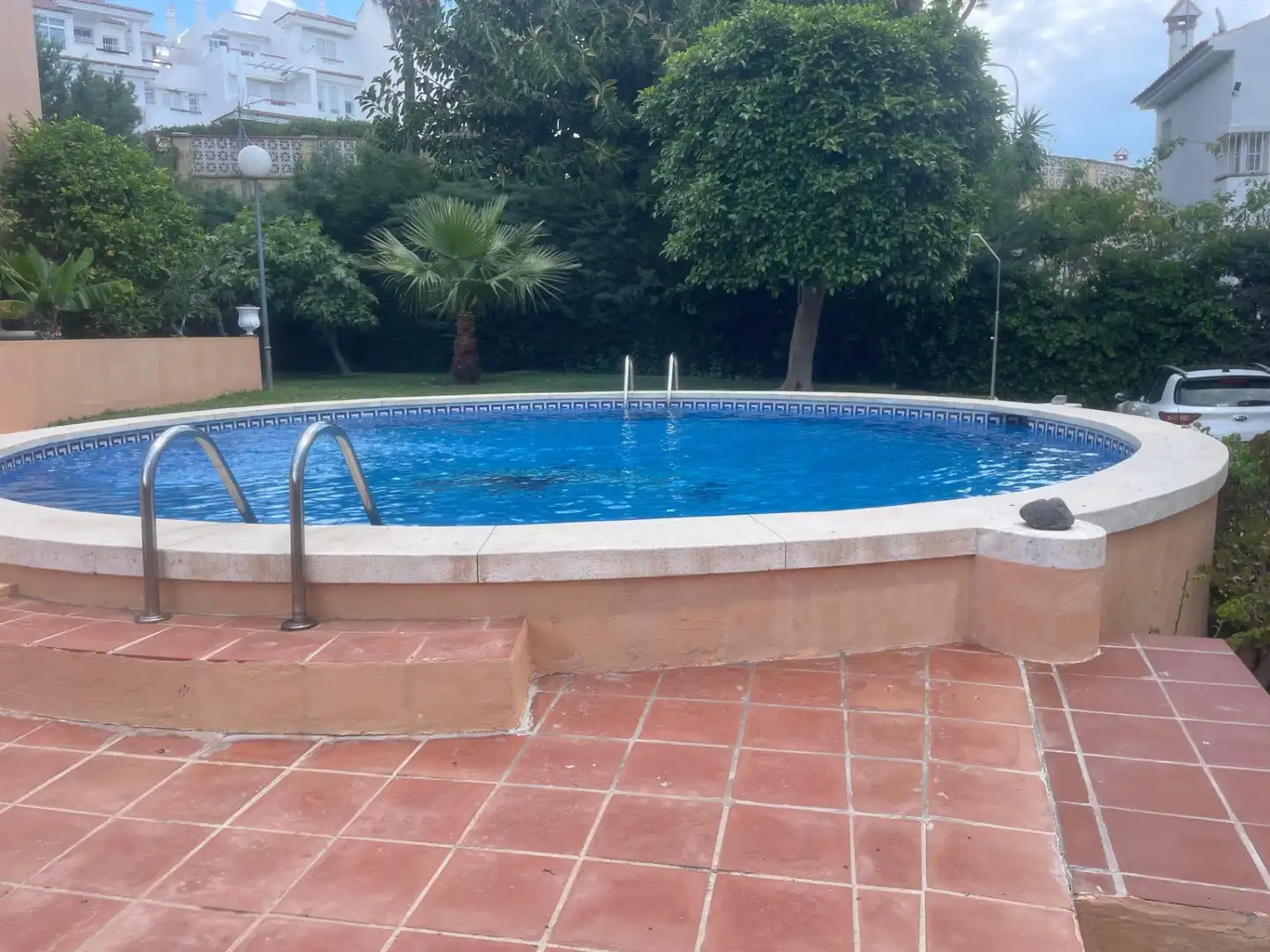 Habitatge amb terrassa en venda a Montealto - Monterrey, imagen 51