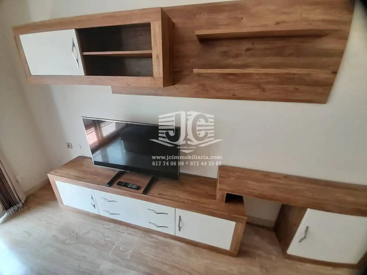Flat for rent in Avenida MARCEL·LI DOMINGO, Ferreries