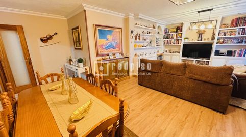 Foto 3 de Piso en venta en Vitoria, La Serna, Fuenlabrada