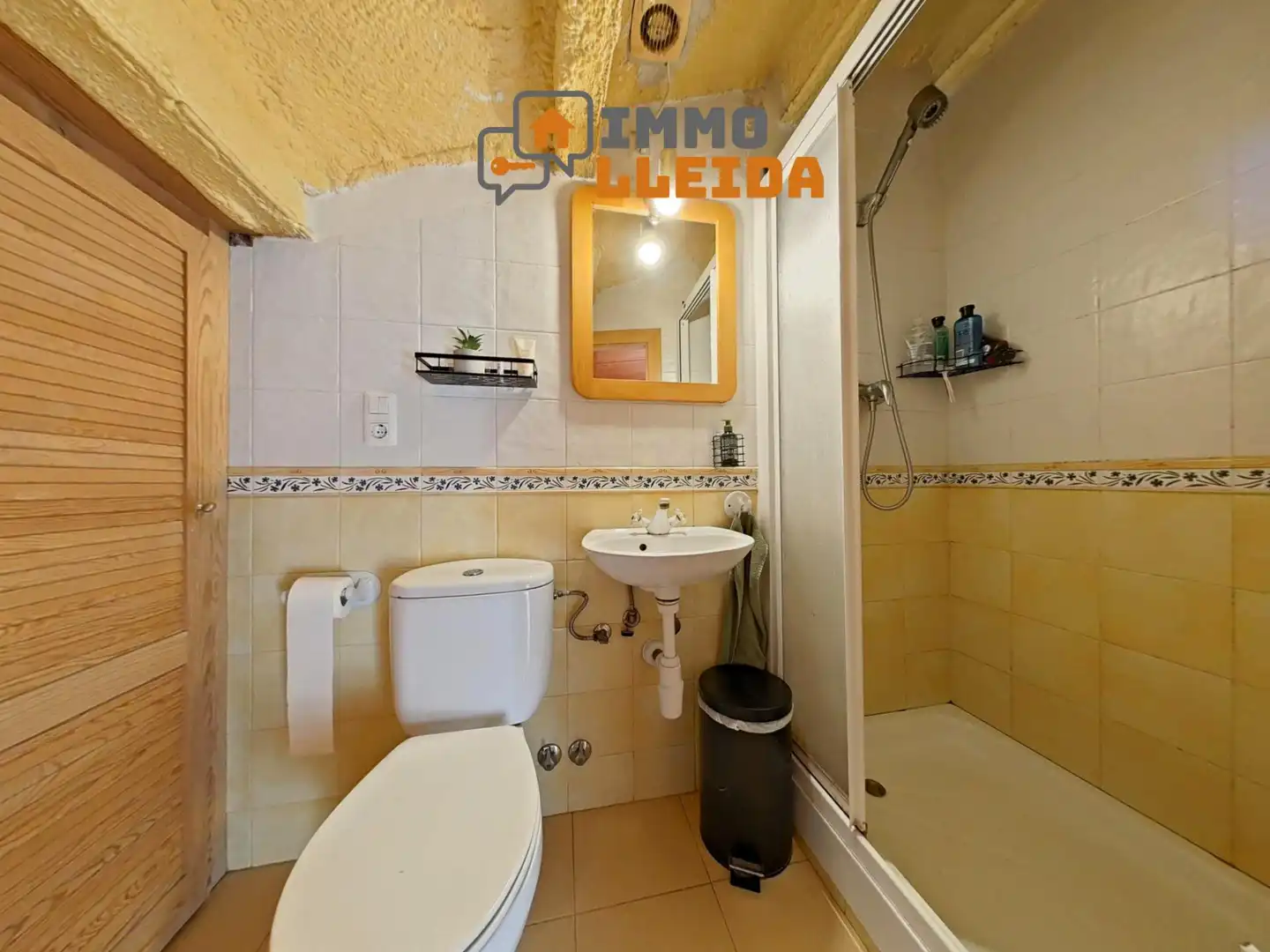 Habitación de Casa o chalet en venta en Calaf con Calefacción