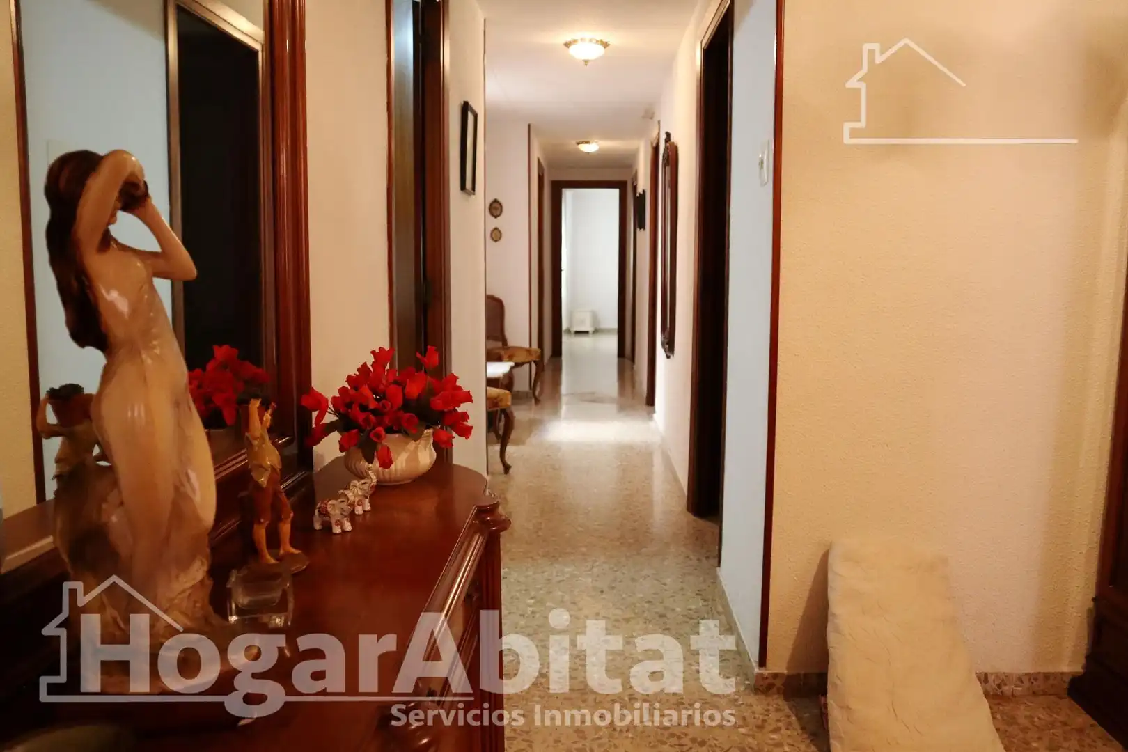 Piso en venta en Oliva con Terraza y Balcón
