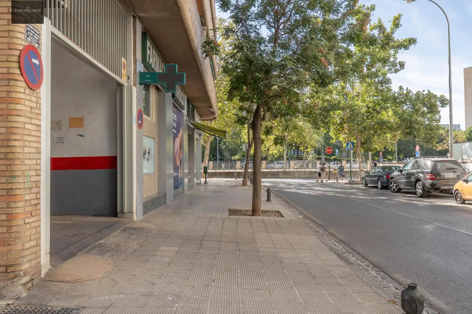 Aparcament en venda a Calle del Profesor Agustín Escribano, imagen 26