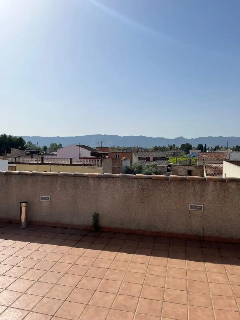 Terrace of Houses for sale in Murcia
