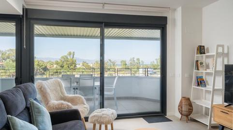 Foto 4 de Pis de lloguer a Los Álamos, Torremolinos