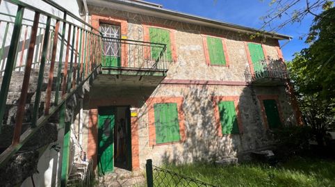 Foto 3 de Casa o chalet en venta en Cercedilla, Madrid