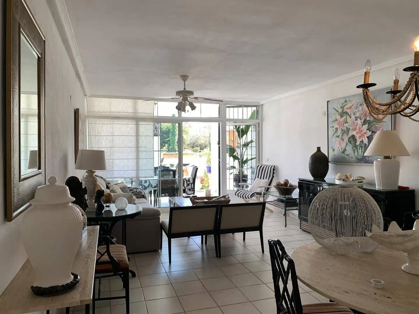 Casa amb terrassa en venda a ARMADA ESPAÑOLA, imagen 10