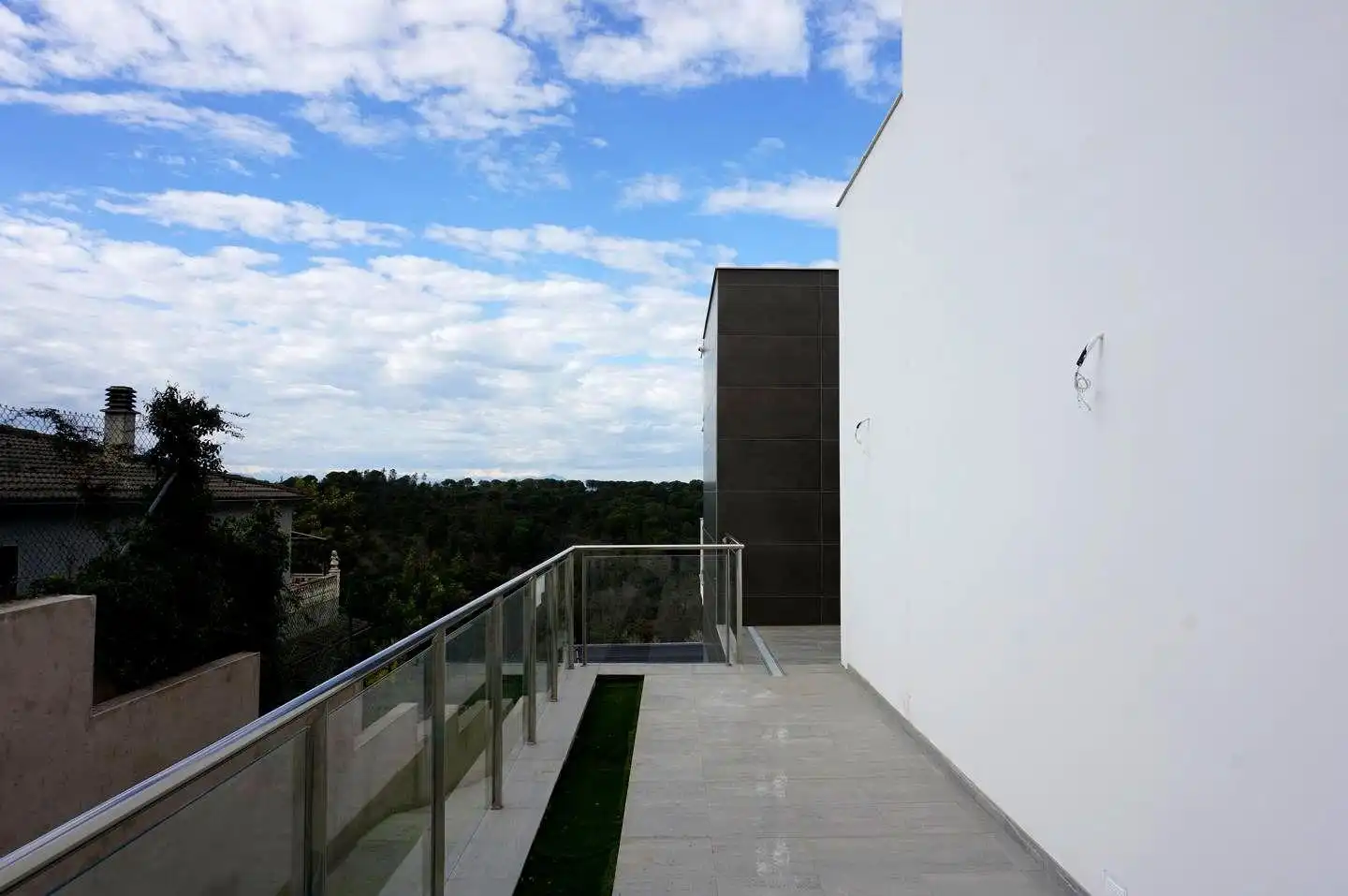 House with terrace for sale in Terrafortuna - Puig Ventós, imagen 27