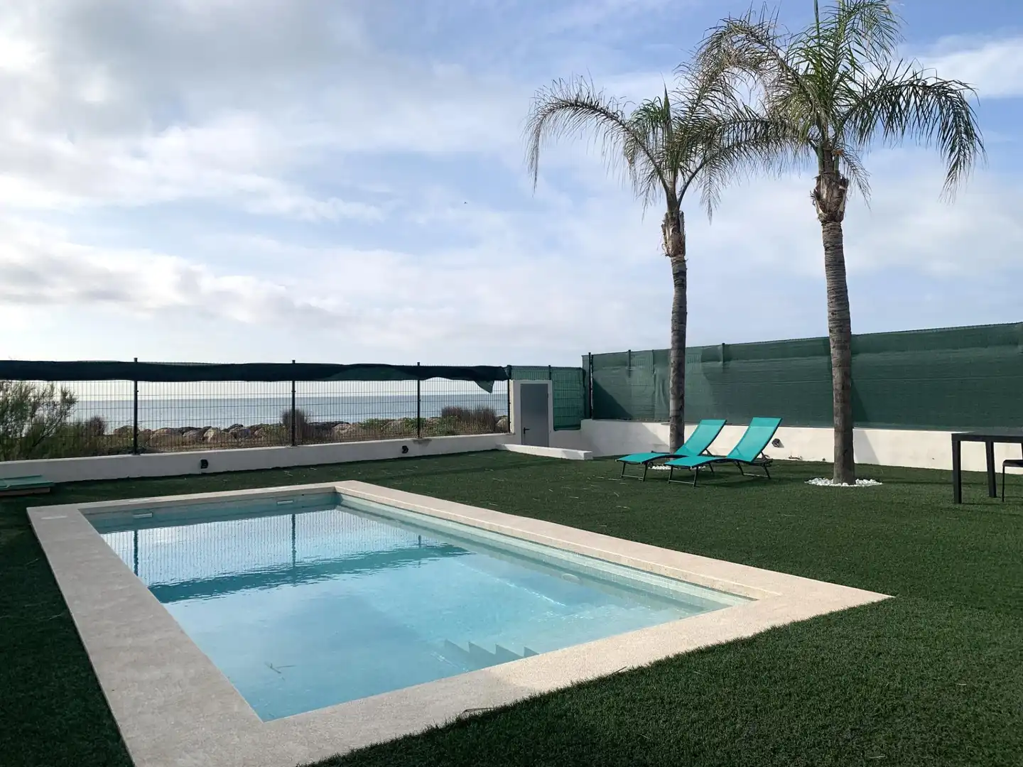 Villa mit Pool zum Verkauf in Playa, imagen 3