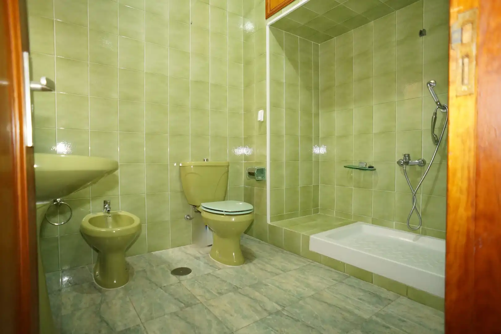 Detached homes for sale in CALLE SANTA ÚRSULA, La Cuesta -Finca España