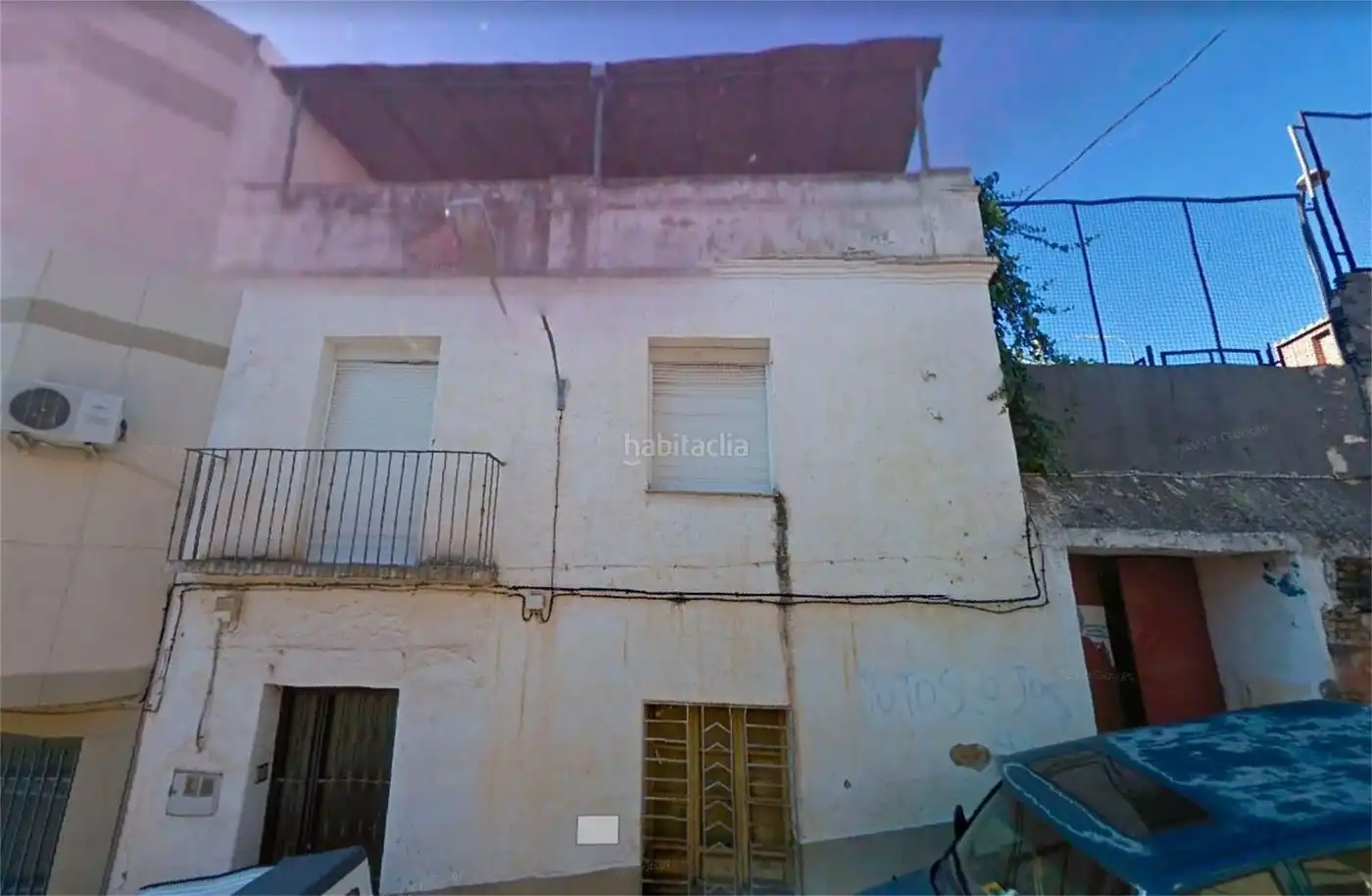 Casa rústica en venda a Calle Pablo Iglesias 10, imagen 6