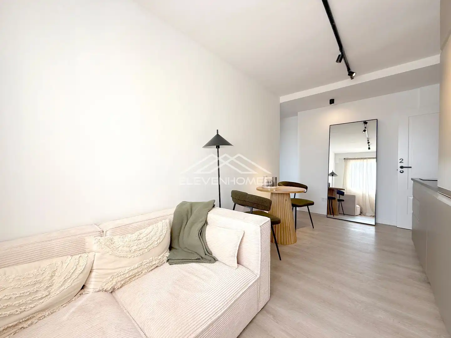 Flat with lift for sale in Caro, imagen 14