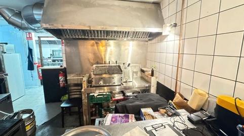 Photo 3 of Premises for transfer in Passeig del Taulat, 183, El Poblenou,  Barcelona Capital