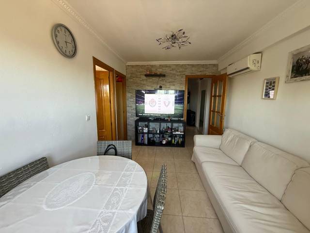 Piso en Venta en  SAHARA en Los Rosales