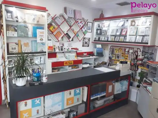 Local commercial à louer à Cerezo - Aspla - Torres, imagen 6