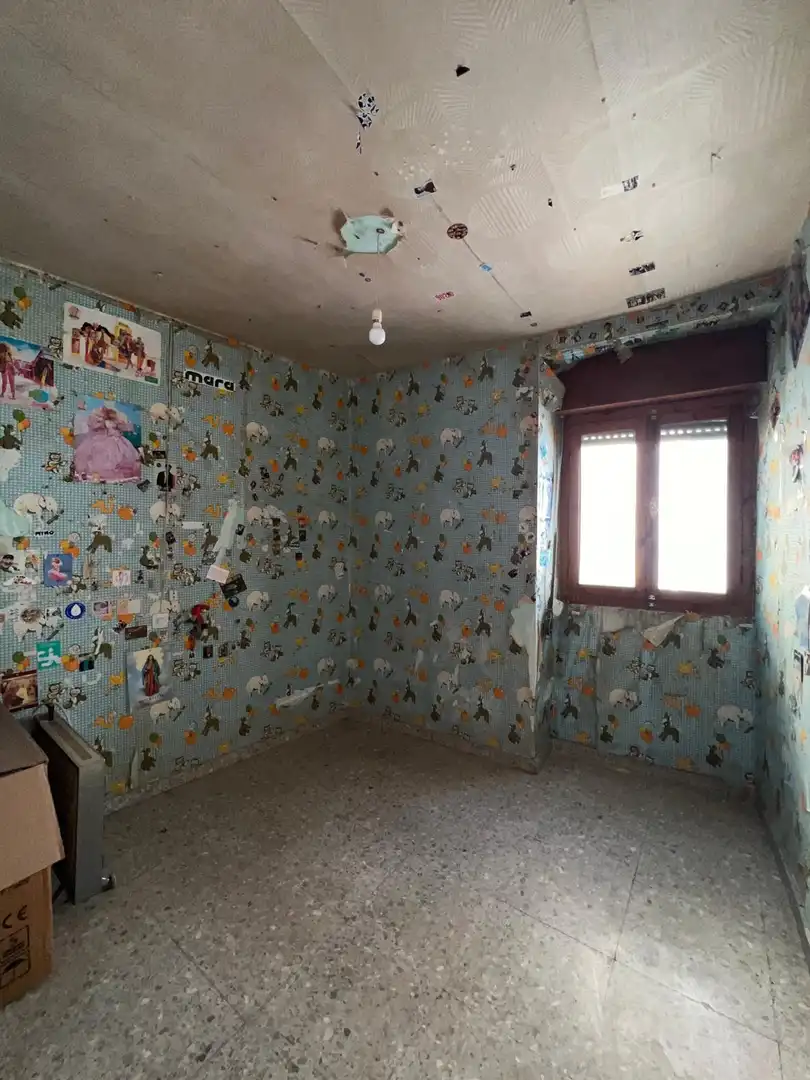 Habitación de Casa o chalet en venta en Agullent