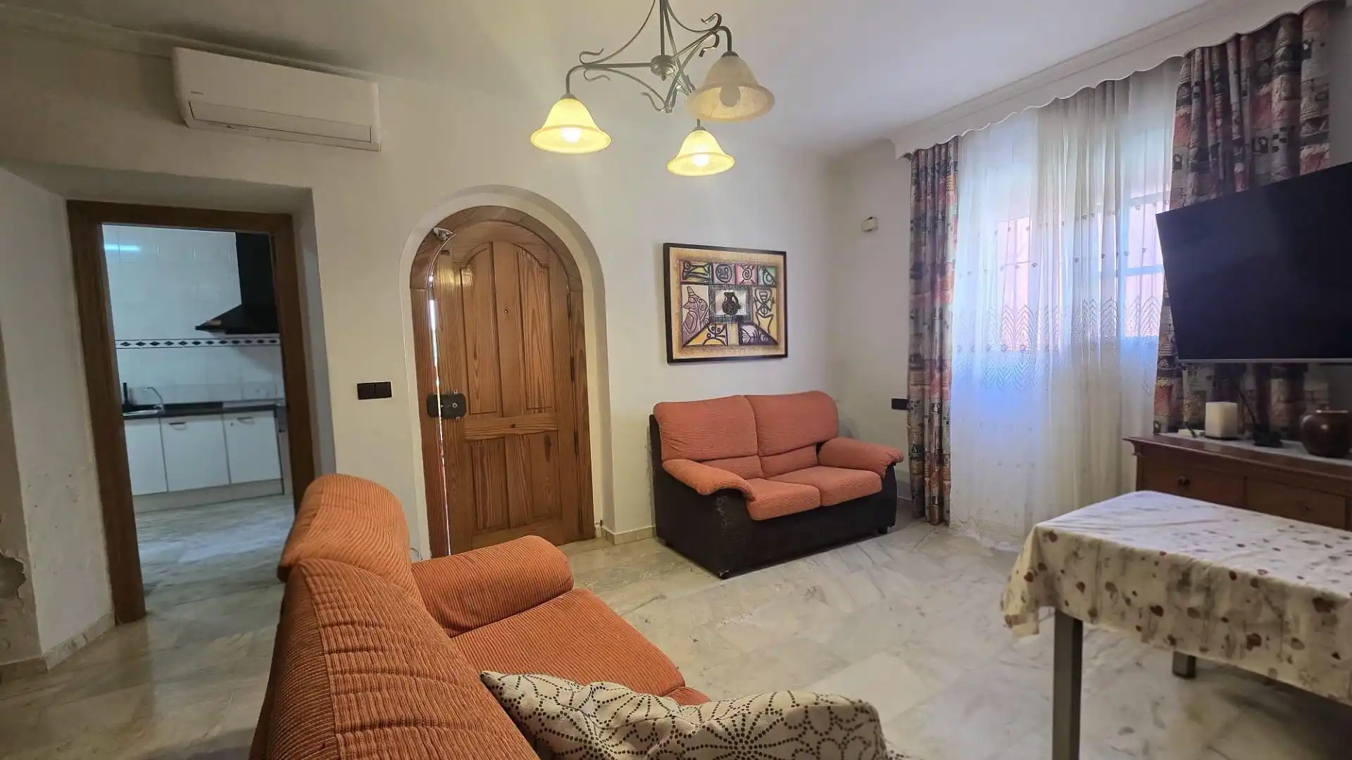 Casa o xalet en venda a Campanillas