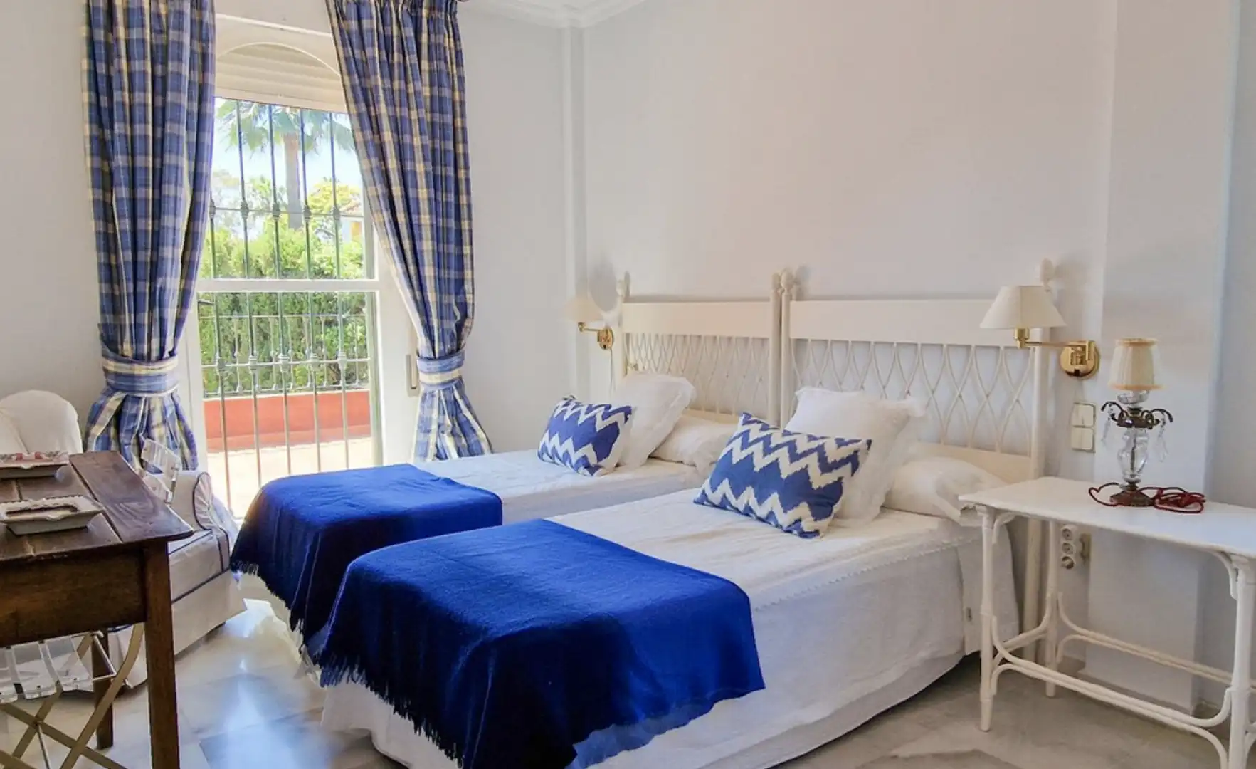 Villa con terrazza in vendita a Nueva Andalucía, imagen 18