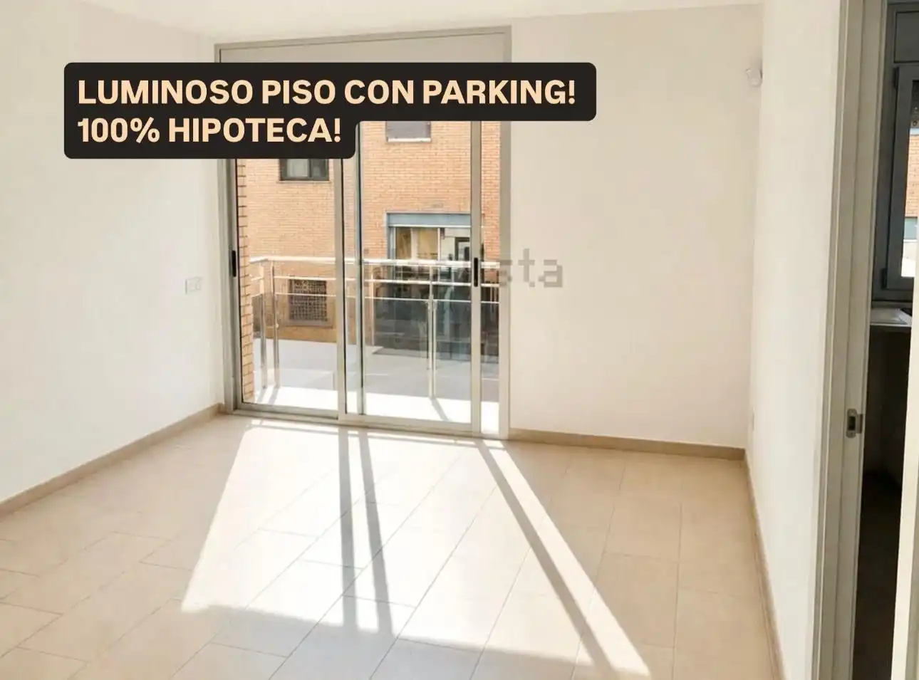 Parking de Piso en venta en L'Arboç con Aire acondicionado, Calefacción y Terraza