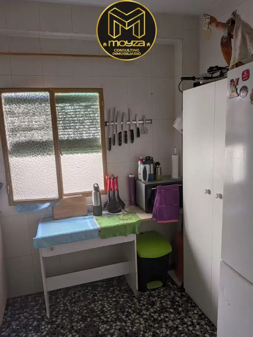 Casa con terraza en venta en San Felipe - El Almendral - La Merced, imagen 4