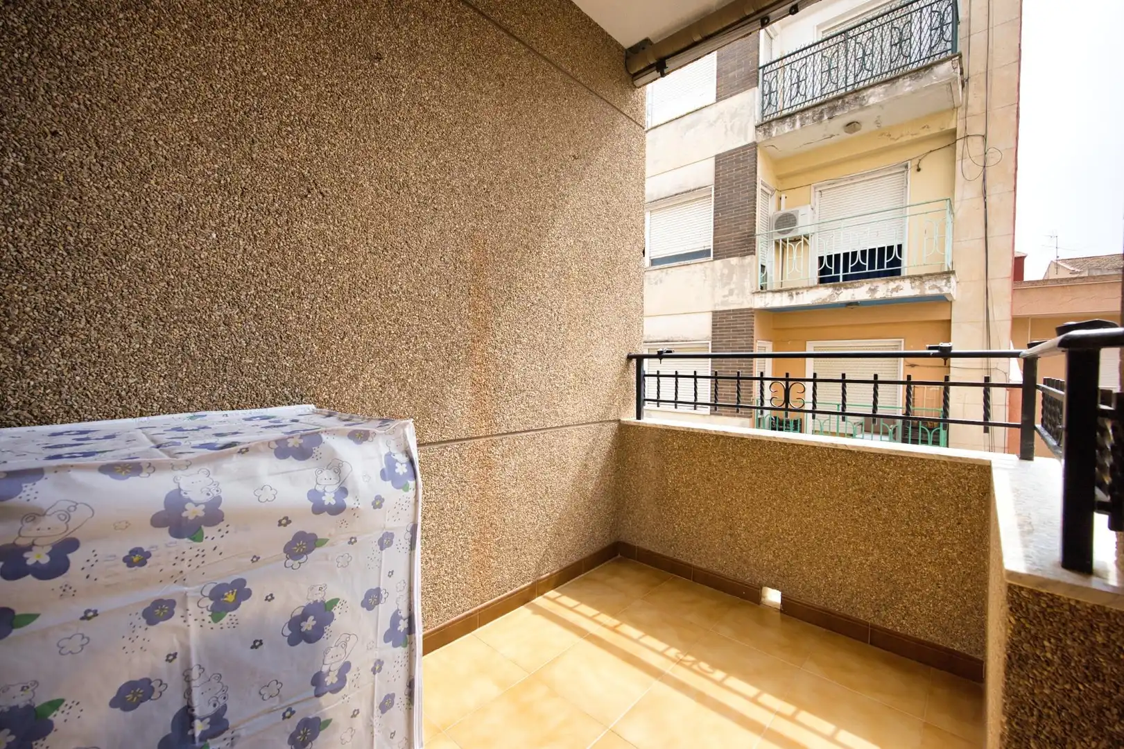 Pis amb terrassa en venda a Bigastro, imagen 19