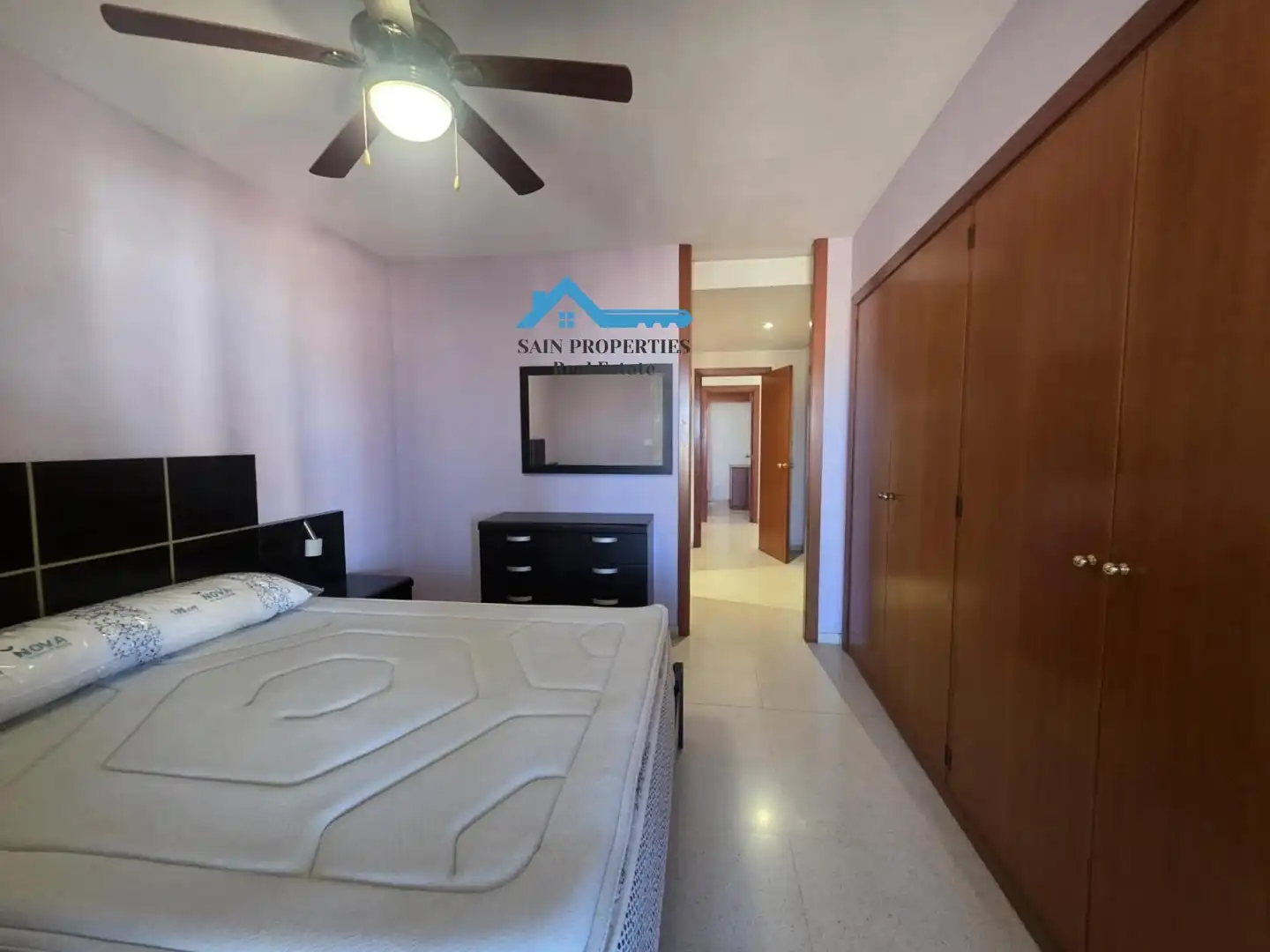 Piso con terraza en venta en Playa de Poniente, imagen 16