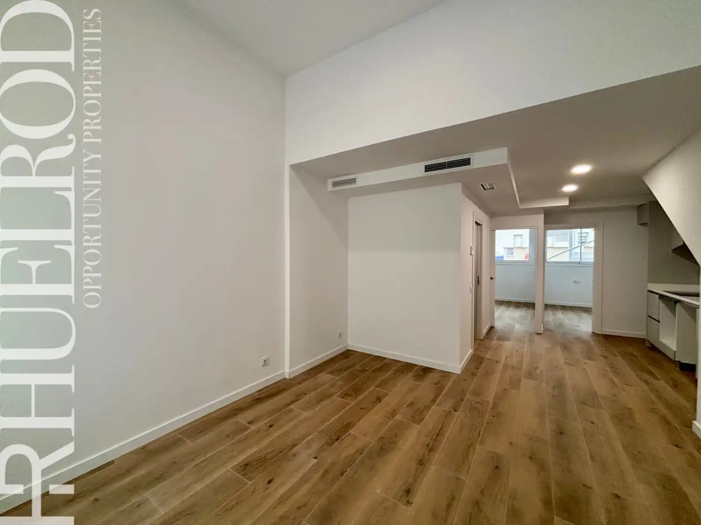 Planta baixa en venda en Premià de Mar amb Aire condicionat, Calefacció i Parquet
