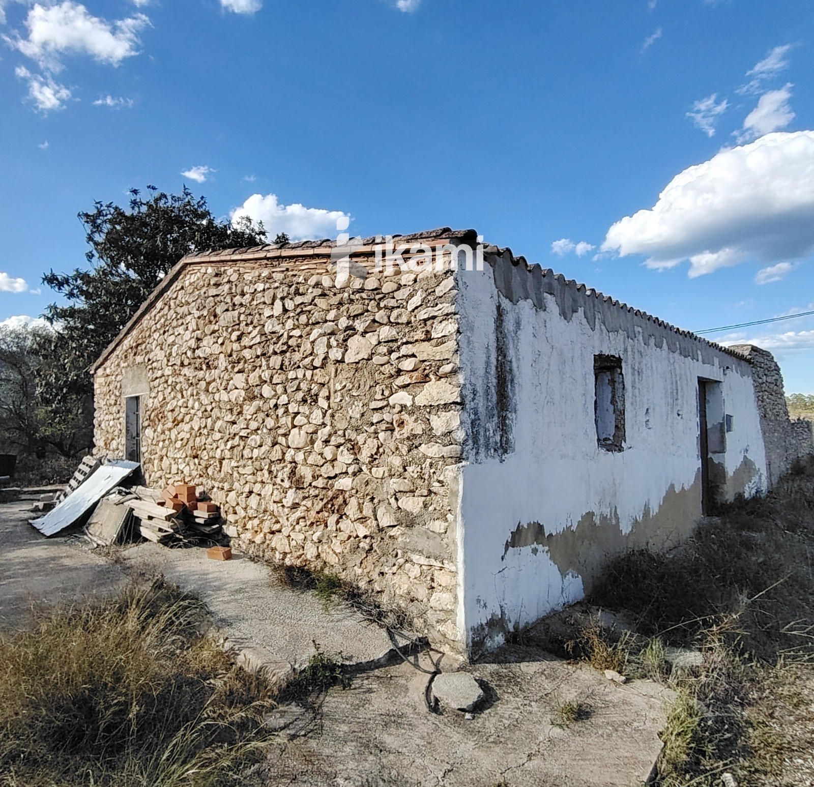 House or chalet for sale in Beniarbeig