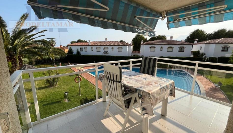 Foto 1 de Apartament en venda a N/a, Pino Alto, Tarragona