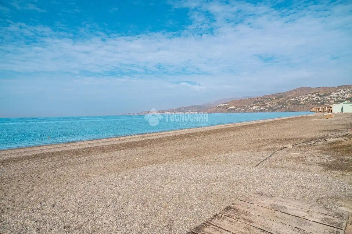 Study for sale in Salobreña Costa  