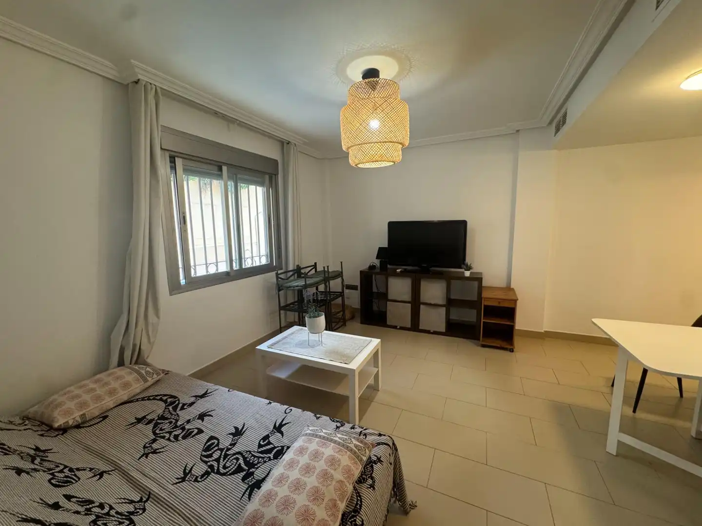 Ground floor with pool for sale in El Pinillo, imagen 6