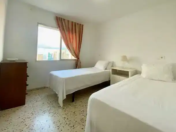 Bedroom of Flat for sale in Foietes