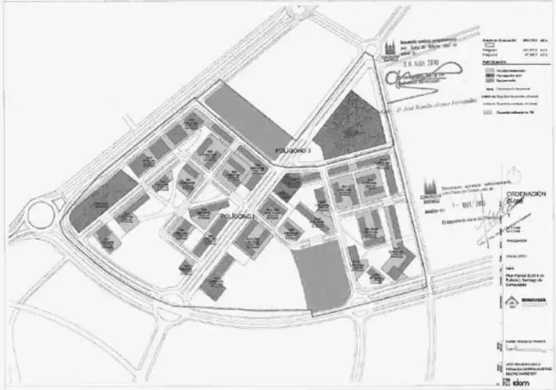 Residential for sale in CAMPIÑA. Polígono 507 Parcela , San Lázaro - Meixonfrío