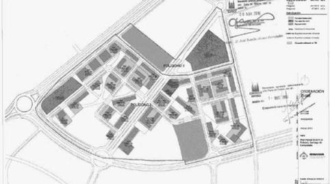 Photo 4 of Residential for sale in Campiña. Polígono 507 Parcela , San Lázaro - Meixonfrío, Santiago de Compostela