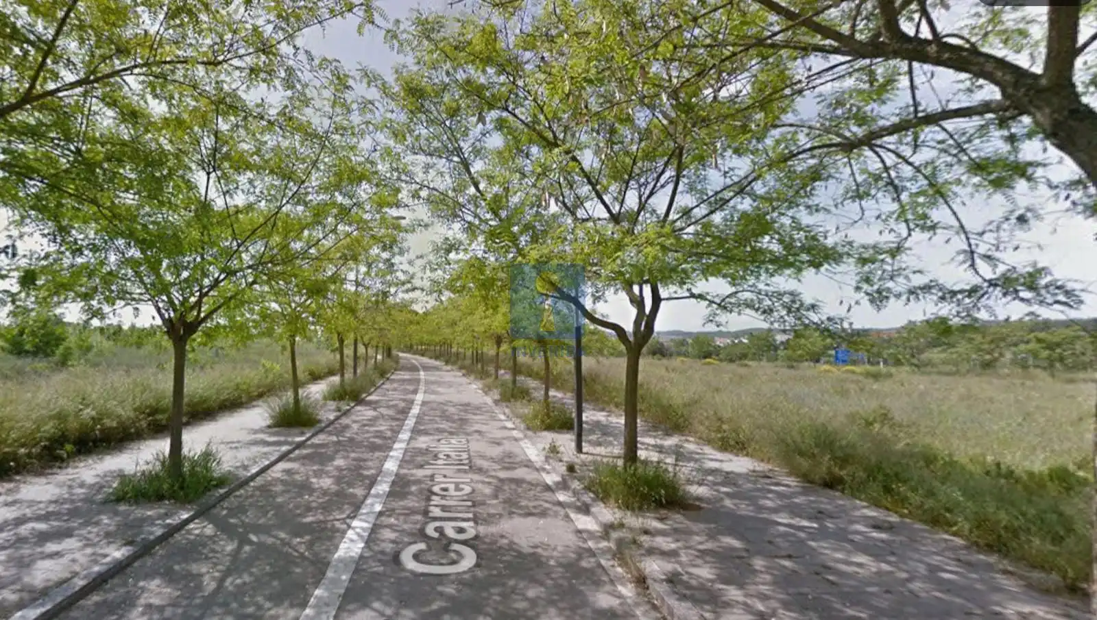 Terreno en venta en Sabadell