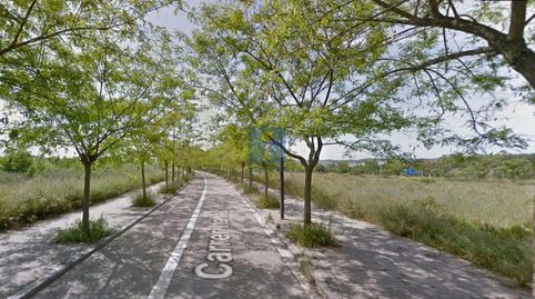 Foto 3 de Terreny en venda a Italia, Can Gambús, Sabadell