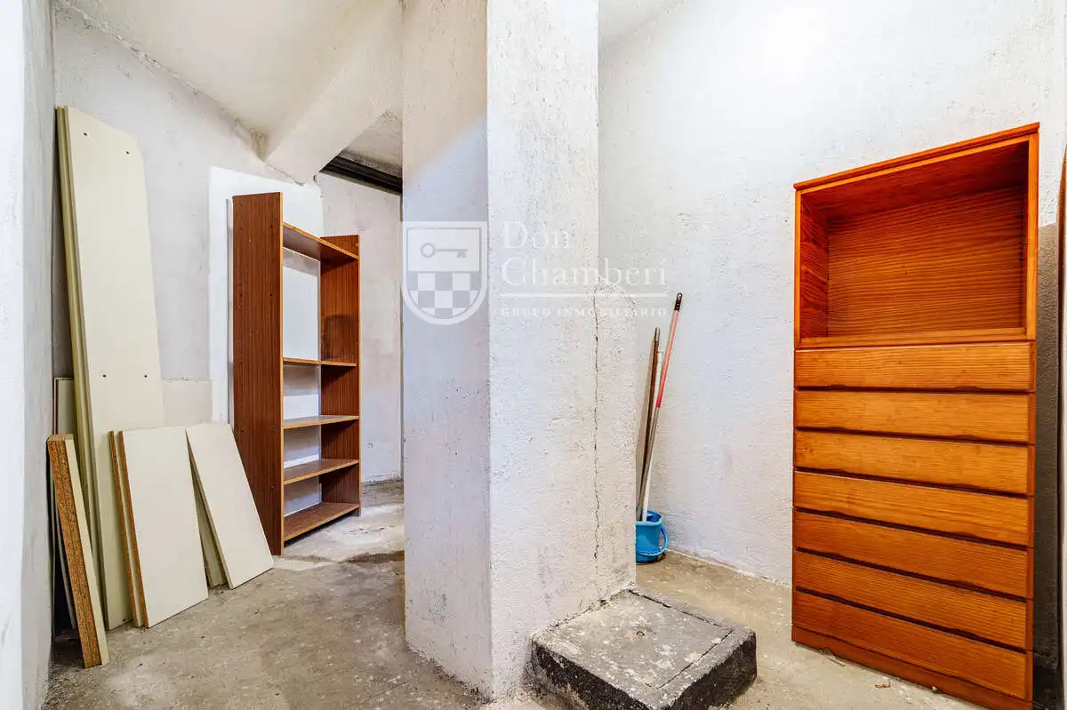 Piso de alquiler en Madrid, Madrid