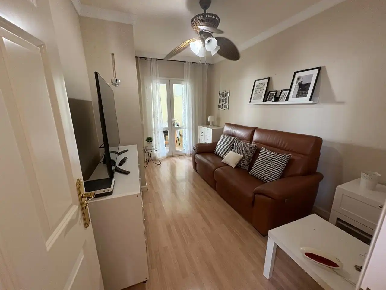 Living room of Houses for sale in Candelaria