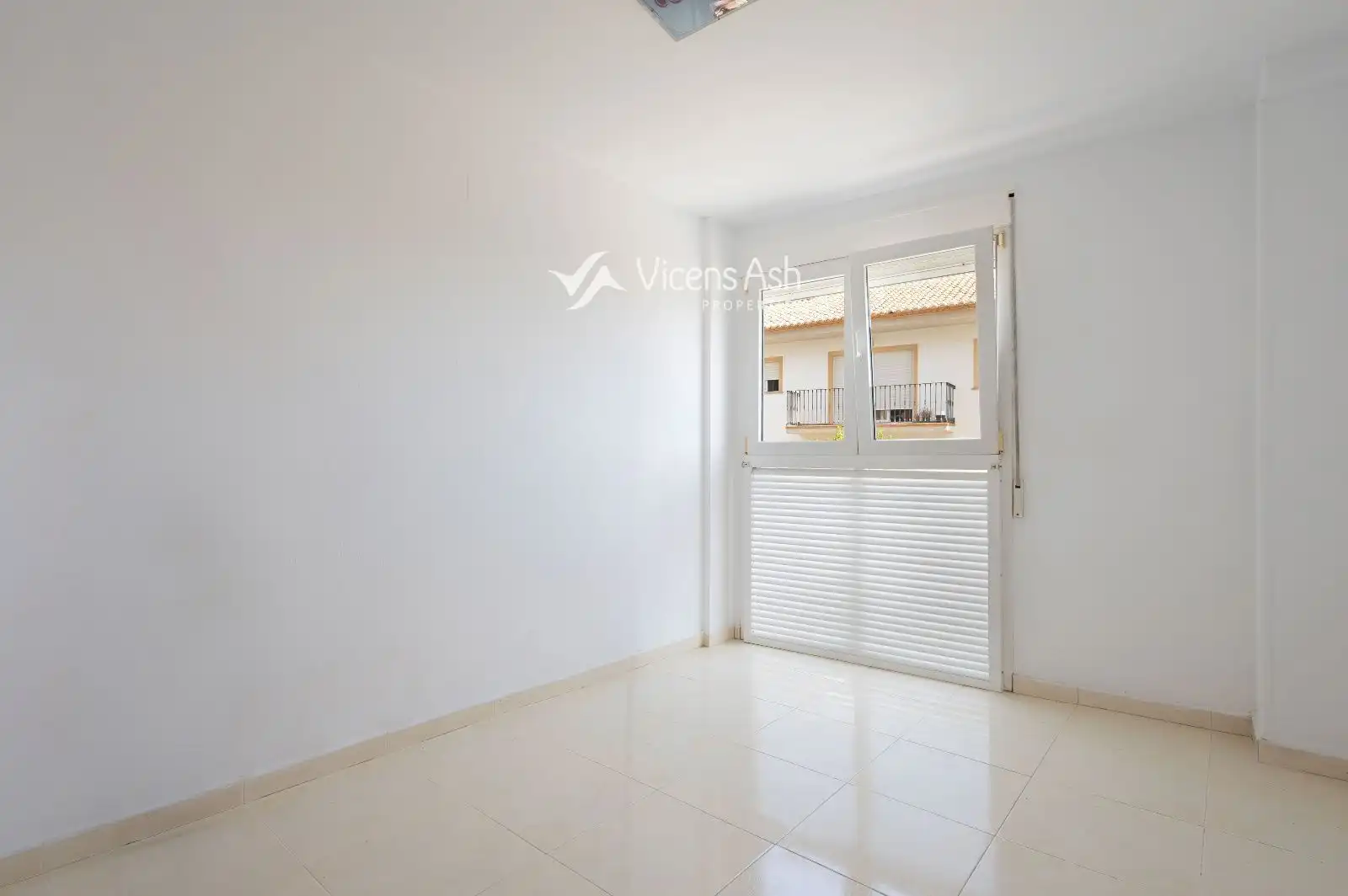 Dormitori de Apartament en venda en Jávea / Xàbia amb Traster