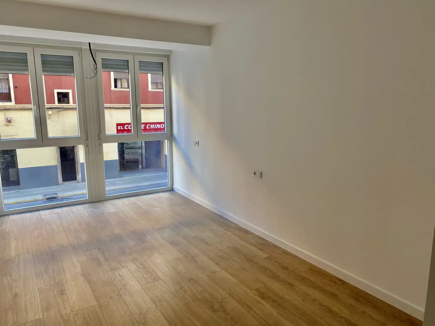 Wohnung zum Verkauf in Castellón de la Plana / Castelló de la Plana mit Parkett und Terrasse