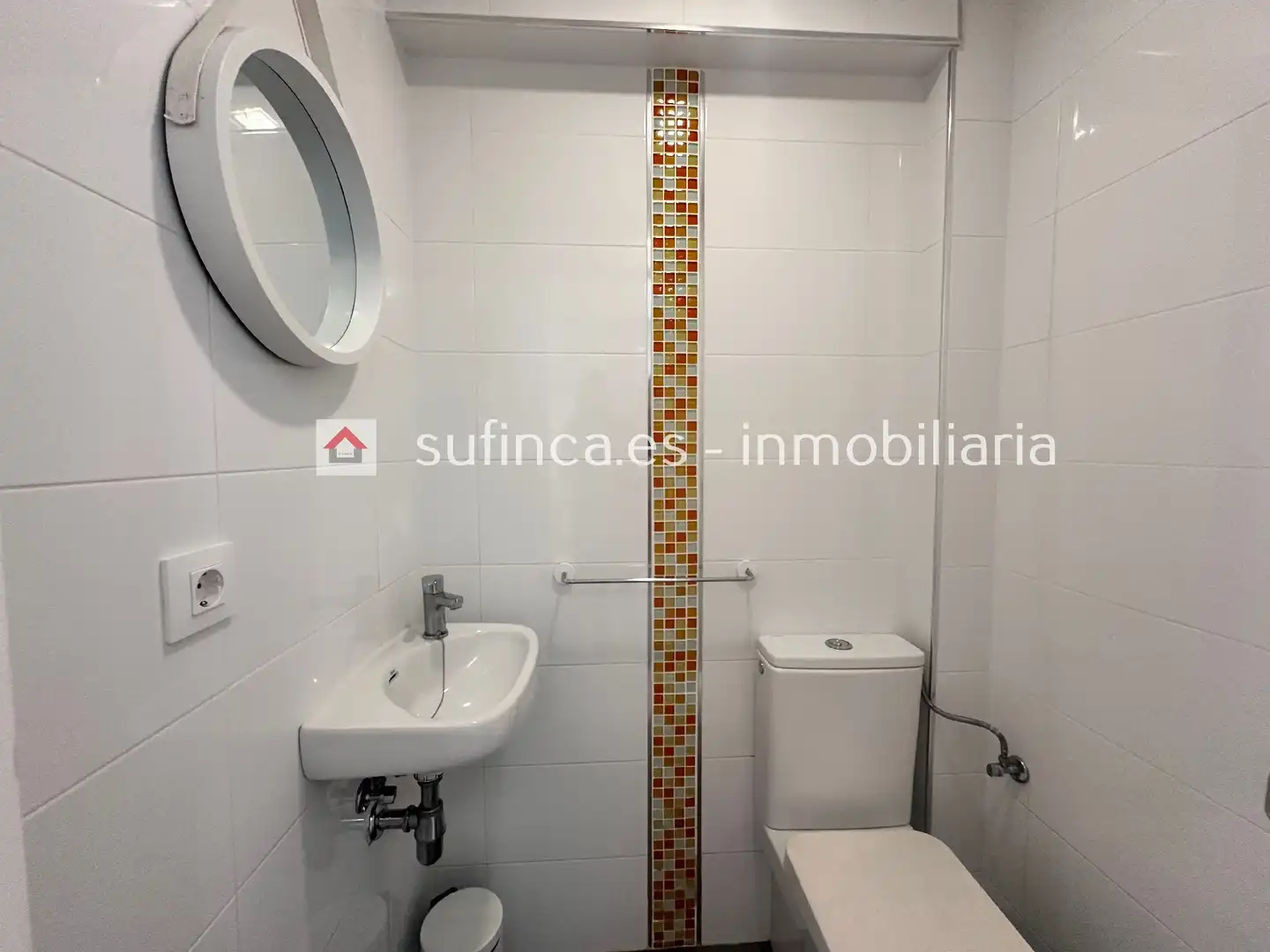 Chalet con jardín en alquiler en Centre - Zona Alta, imagen 14
