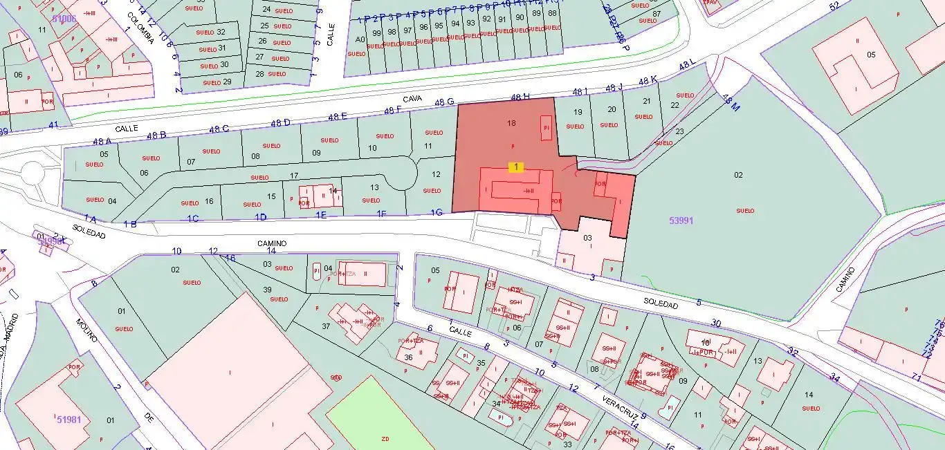 Country homes for sale in Torrelaguna