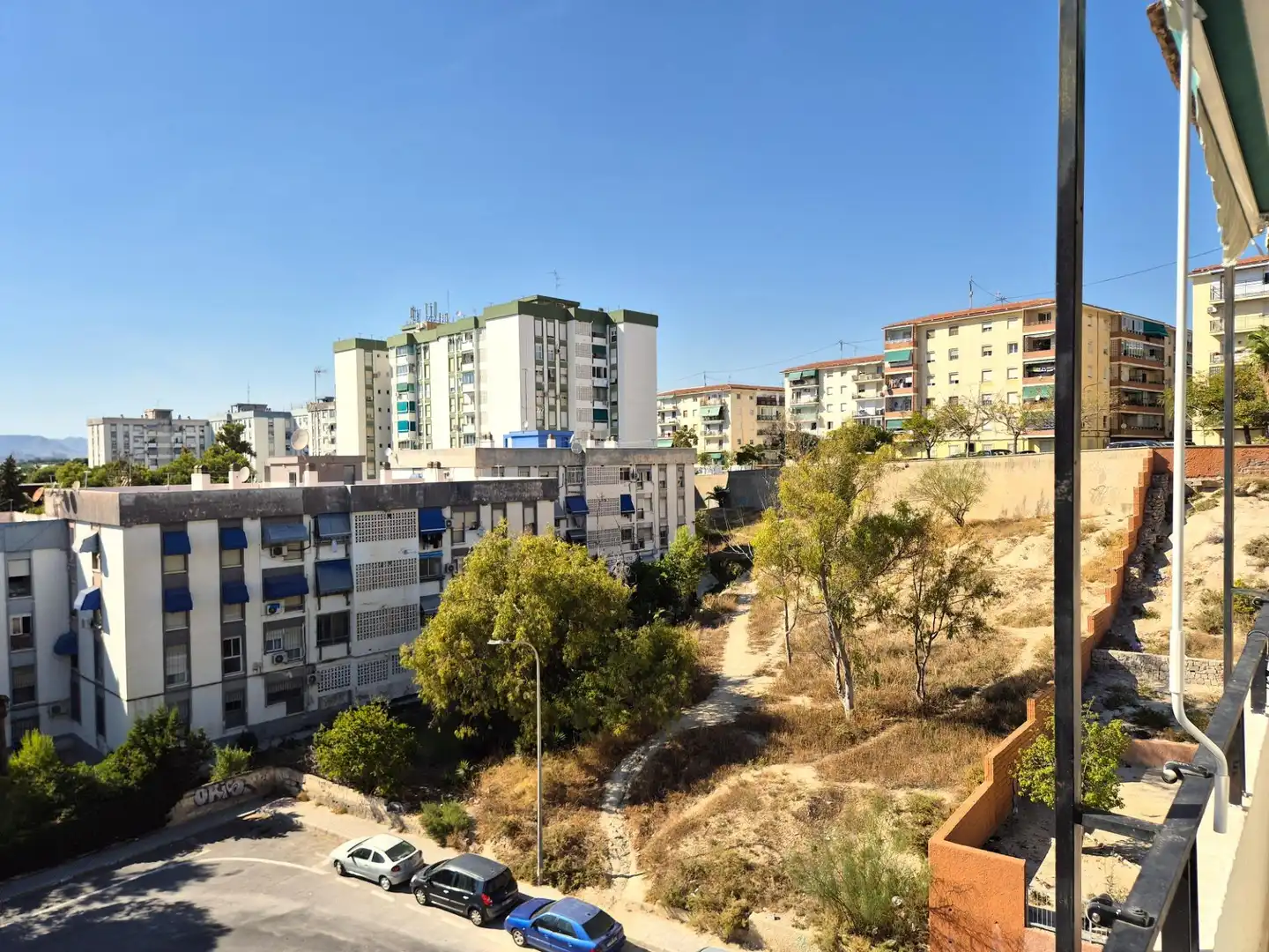 Duplex with terrace for sale in ARAGON, imagen 26