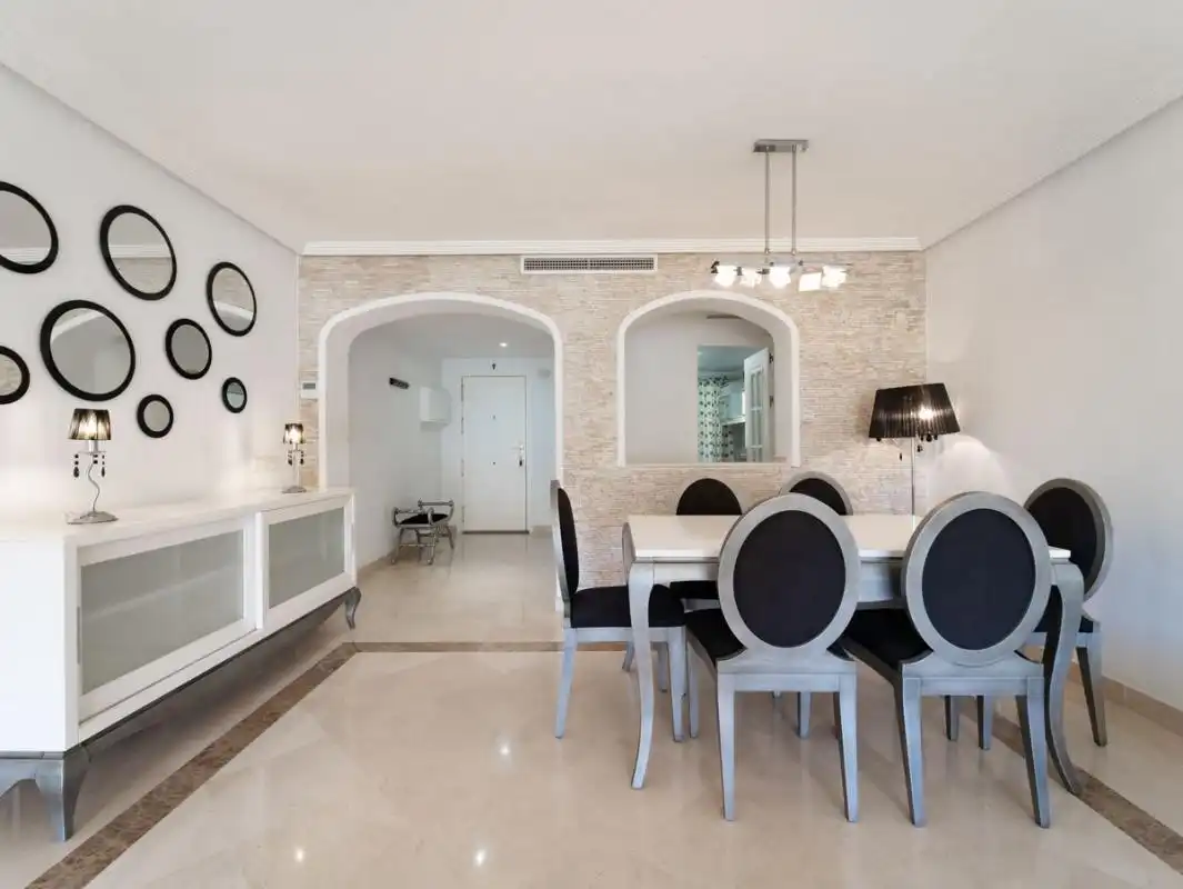 Wohnung mit Terrasse zum Verkauf in Calle los Arqueros urbanización Jacarandas, imagen 14