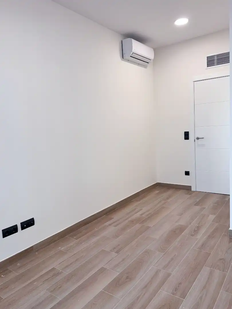 Pis en venda en Getafe amb Aire condicionat, Calefacció i Terrassa