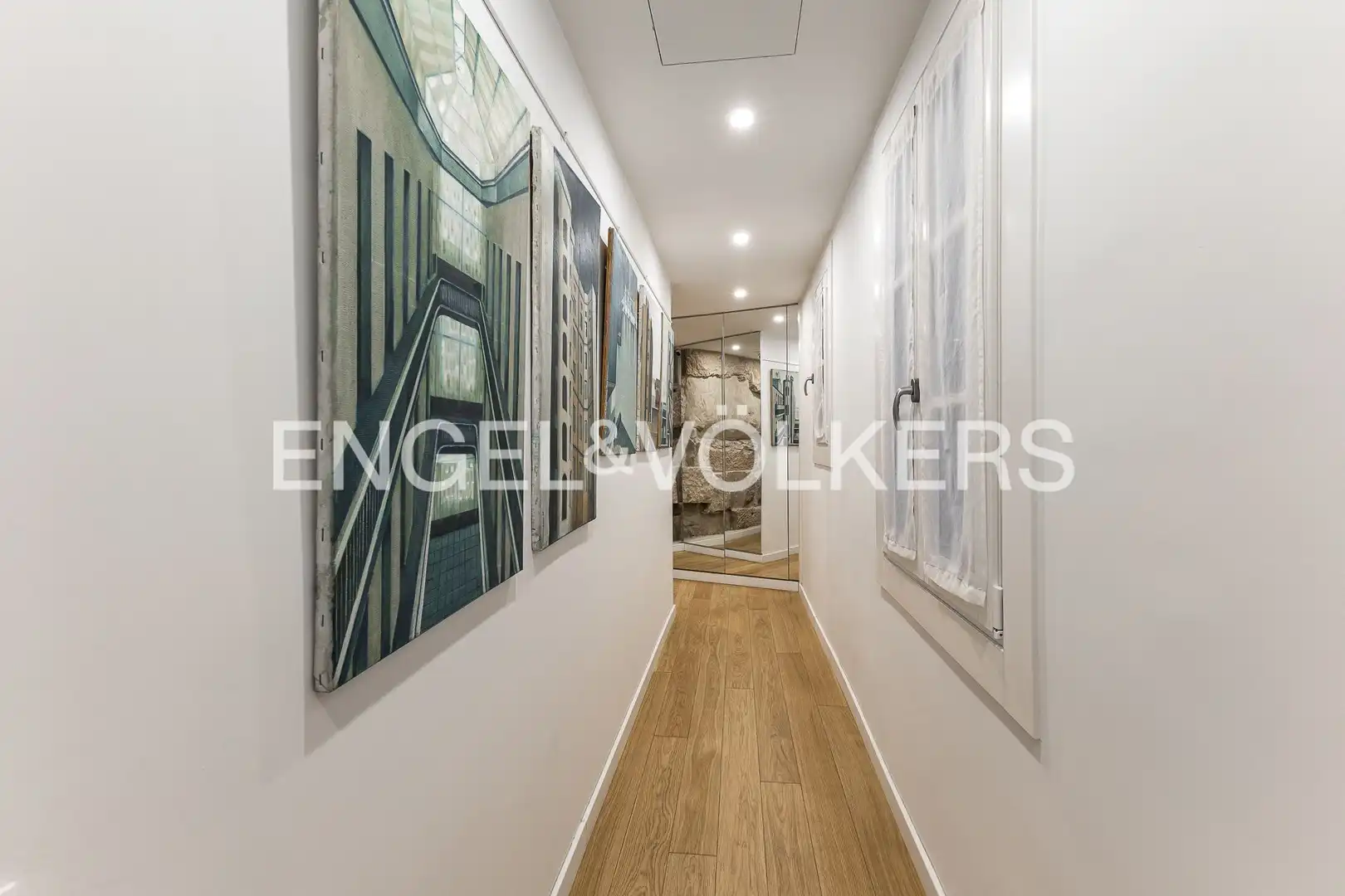 Appartement avec terrasse à vendre à Ciutat Vella, imagen 38