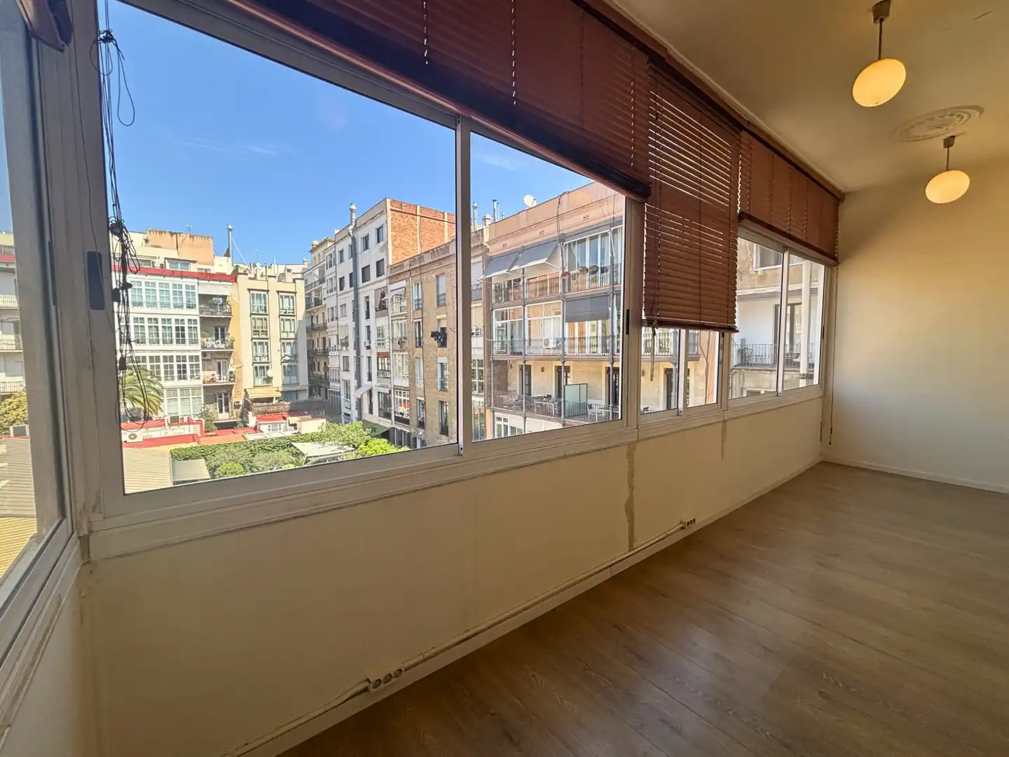 Büro mit Terrasse zur Miete in Carrer de València 263, imagen 26
