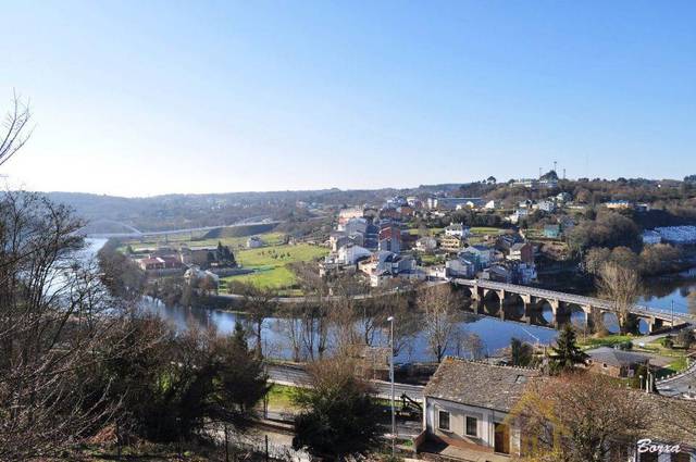 Terreno residencial en Venta en  de Portomarin Rego da Laxa en Parroquias del Oeste