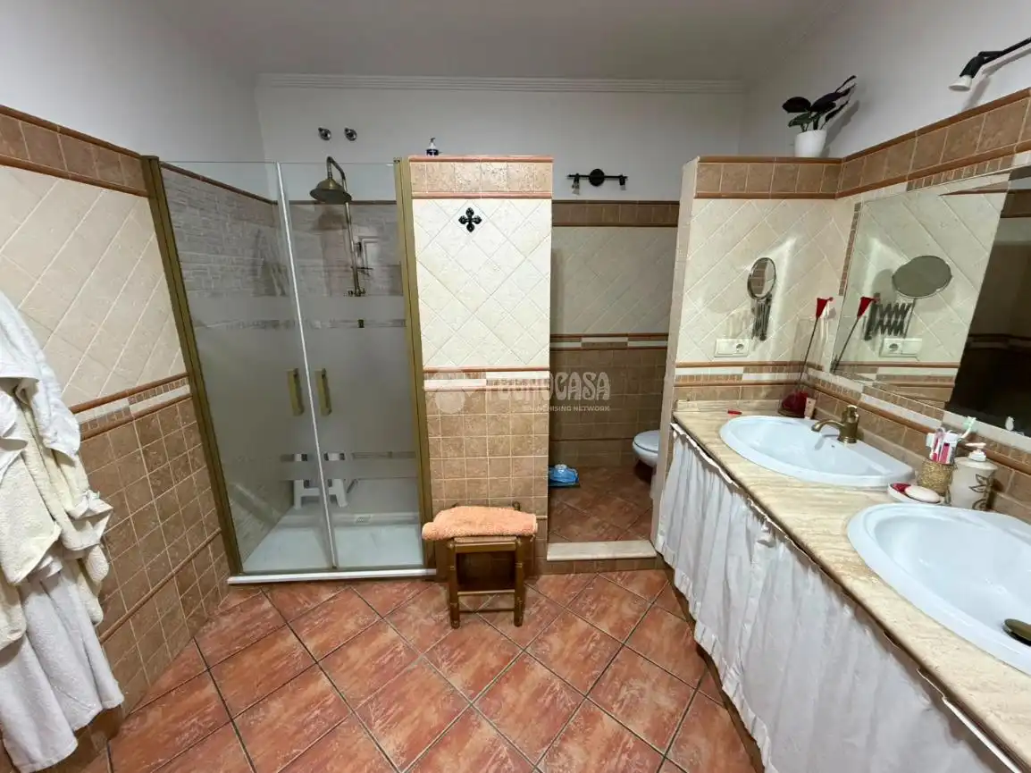 Casa adosada en venta en Isla Cristina Ciudad