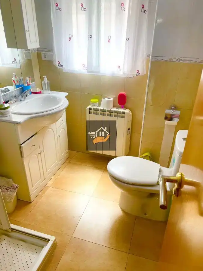 Villa con terrazza in vendita a Vélez-Rubio, imagen 11
